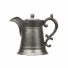 Antique Pewter Pitcher