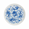 Chinese Blue and White Porcelain Dish