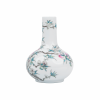 Chinese Porcelain Famille Rose Vase