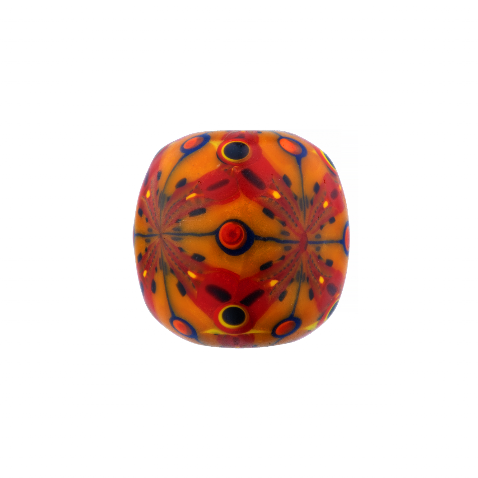 Japanese glass bead