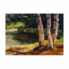 New Hampshire Landscape Painting