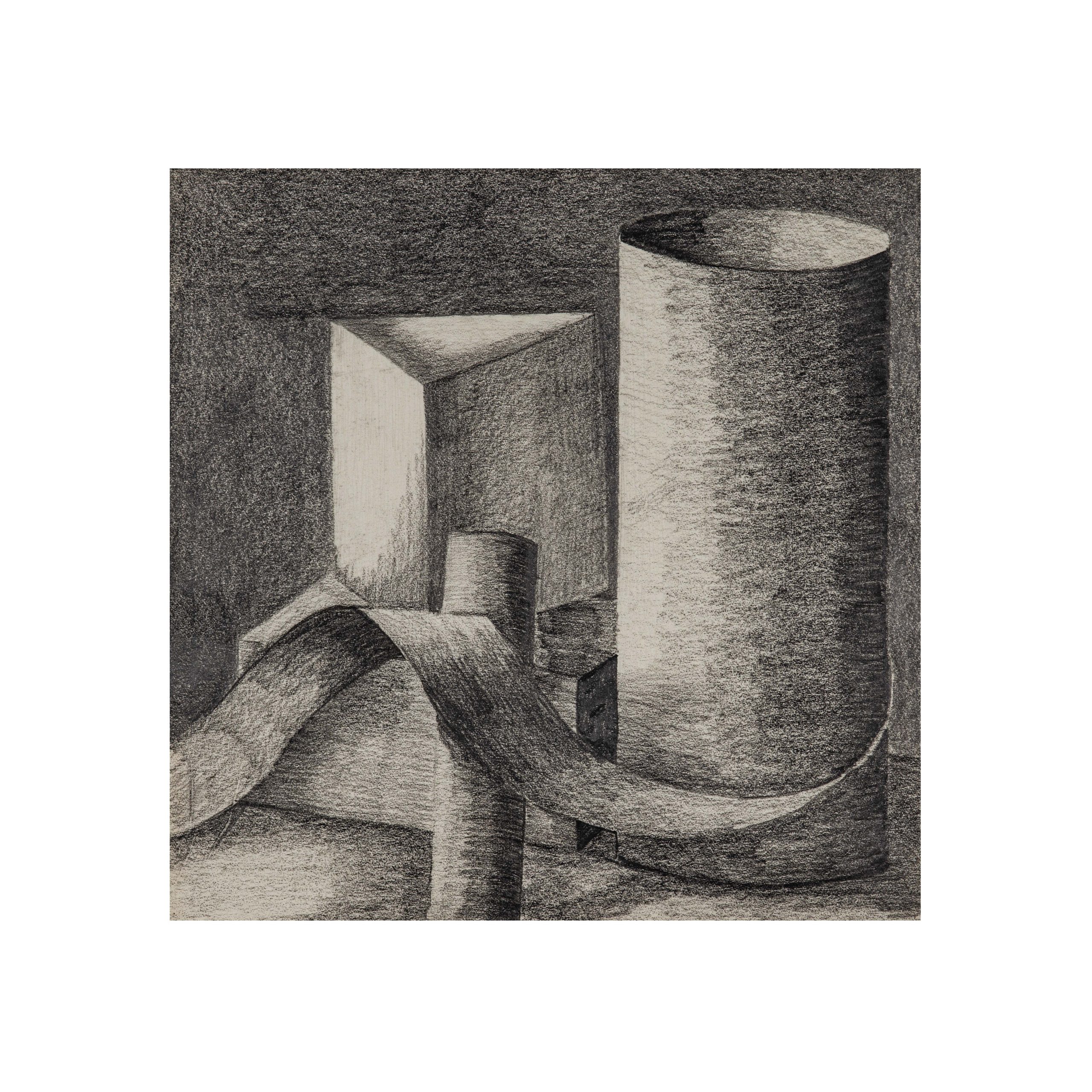 Beautiful Sketch Of Still Life | Graphite On Paper | By Suman Das | Exotic  India Art