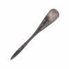 Sterling silver shoe horn