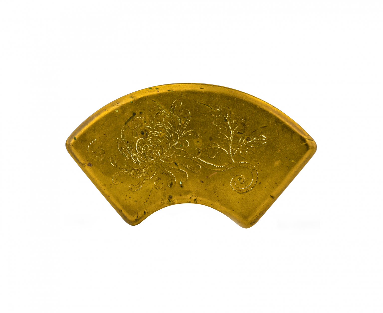 Chinese Trinket Box