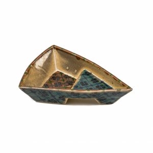 Japanese Catchall Dish