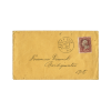 New Jersey Collectible Postal Cover