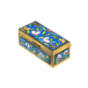 Antique Enamel Trinket Box