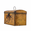 American Tinware Box