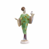 KPM Figurine