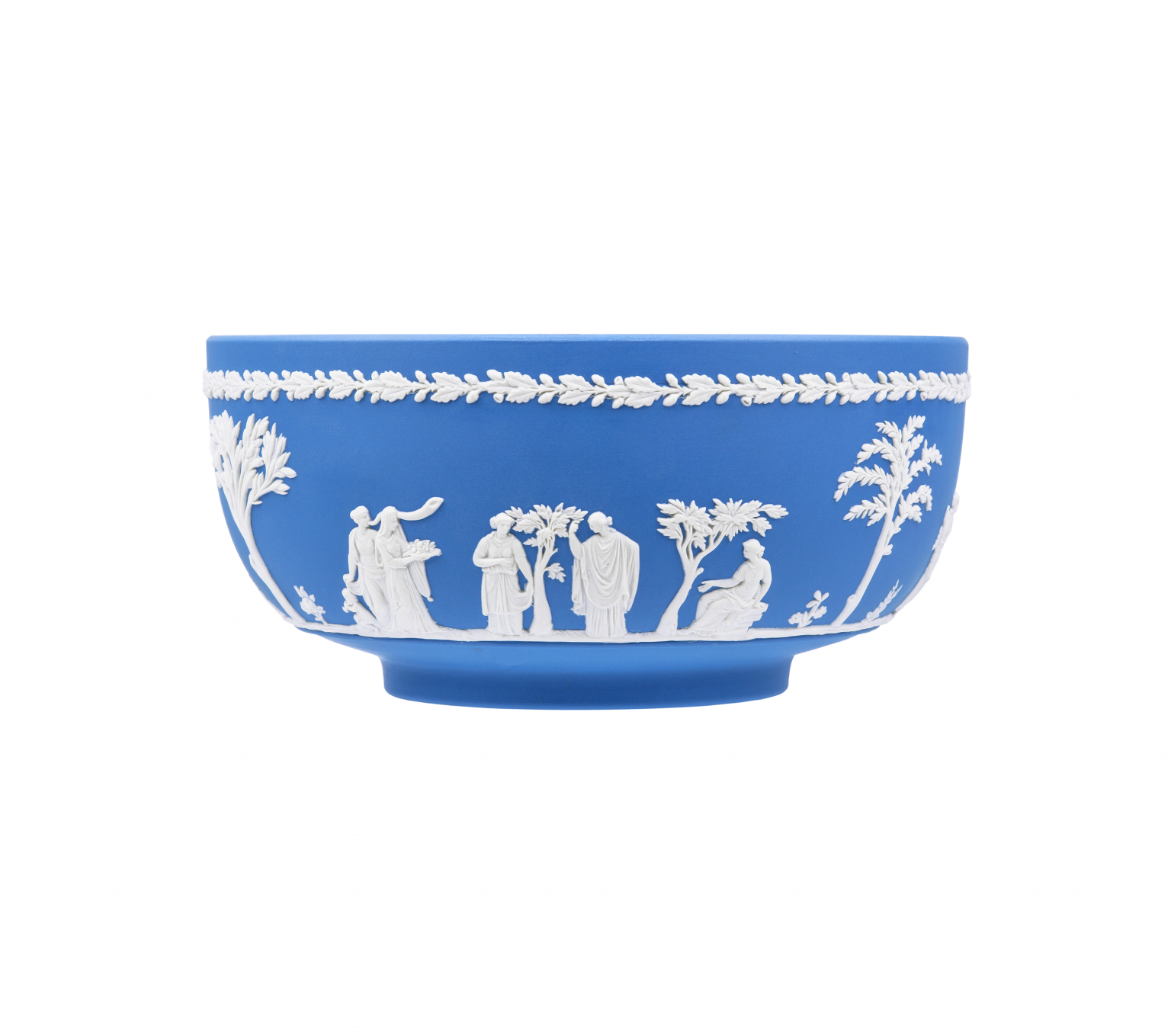 Wedgwood Decorative Bowl