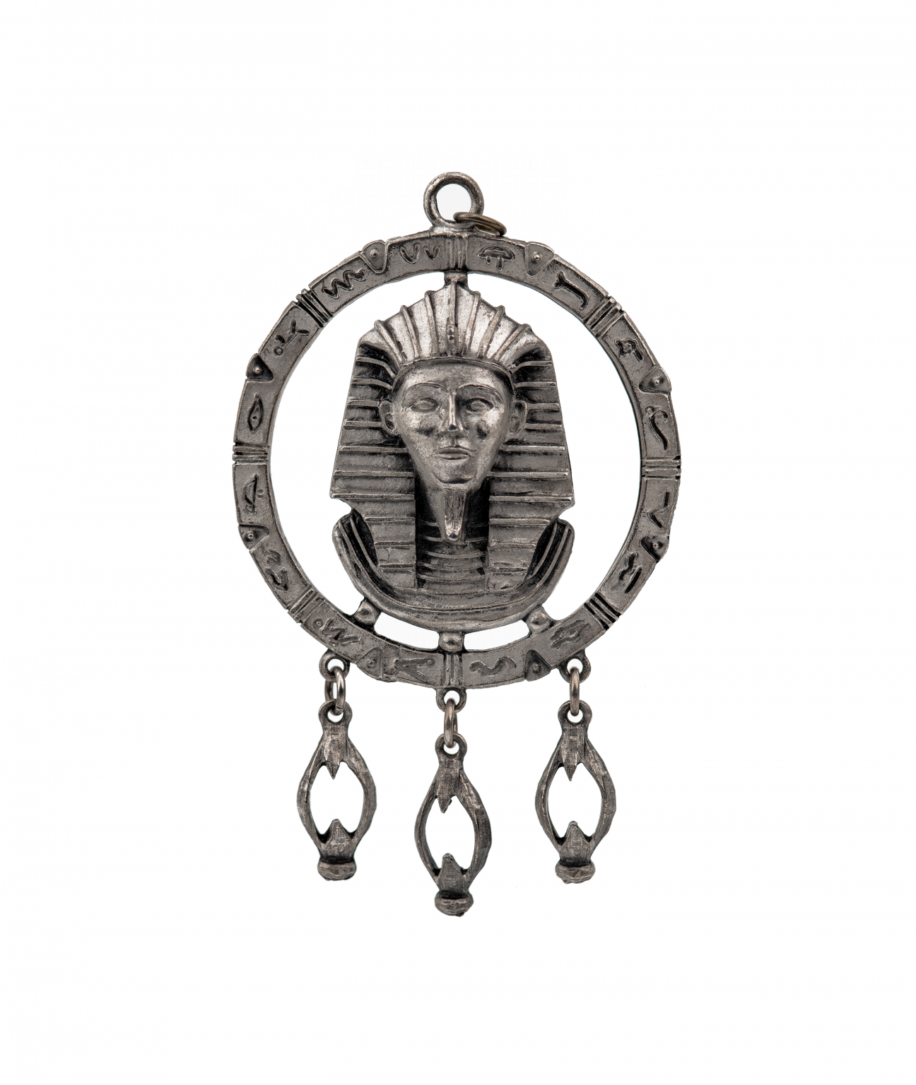 Egyptian Revival Pendant