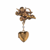 Cupid Locket