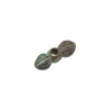 Archaic Bronze Bead