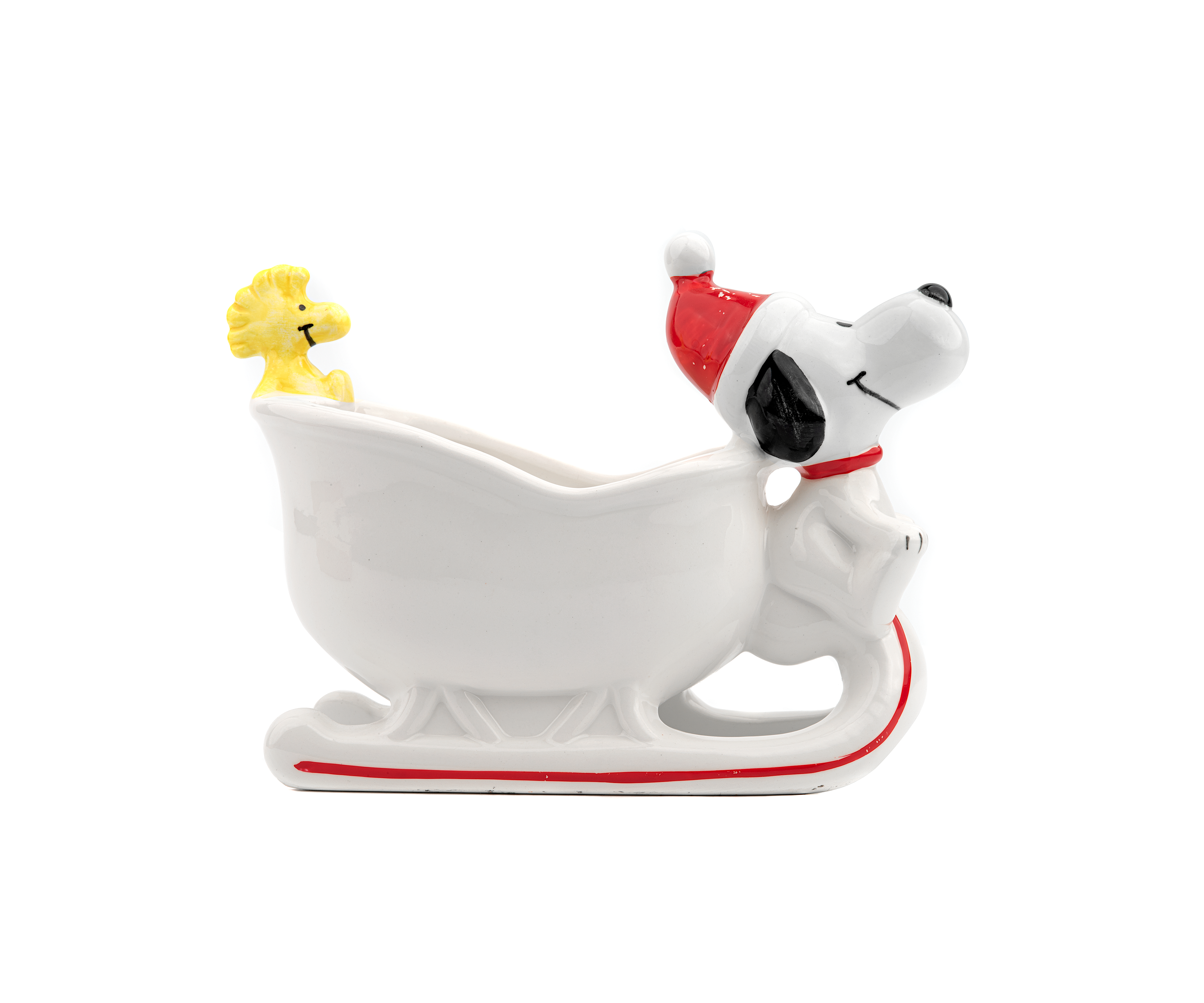 Snoopy Dog Dish Candy Dish - Shop