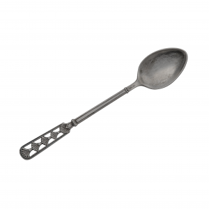 Norwegian Demitasse Spoon