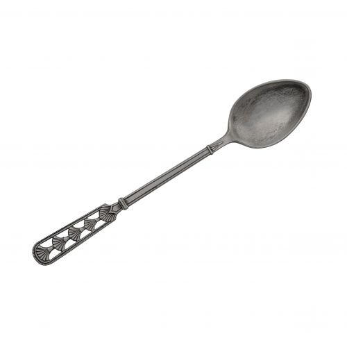 Norwegian Demitasse Spoon