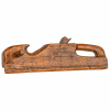 antique wood plane