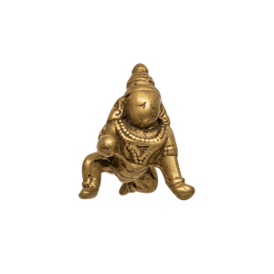 Hindu Deity Sculpture
