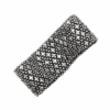 metal mesh cuff