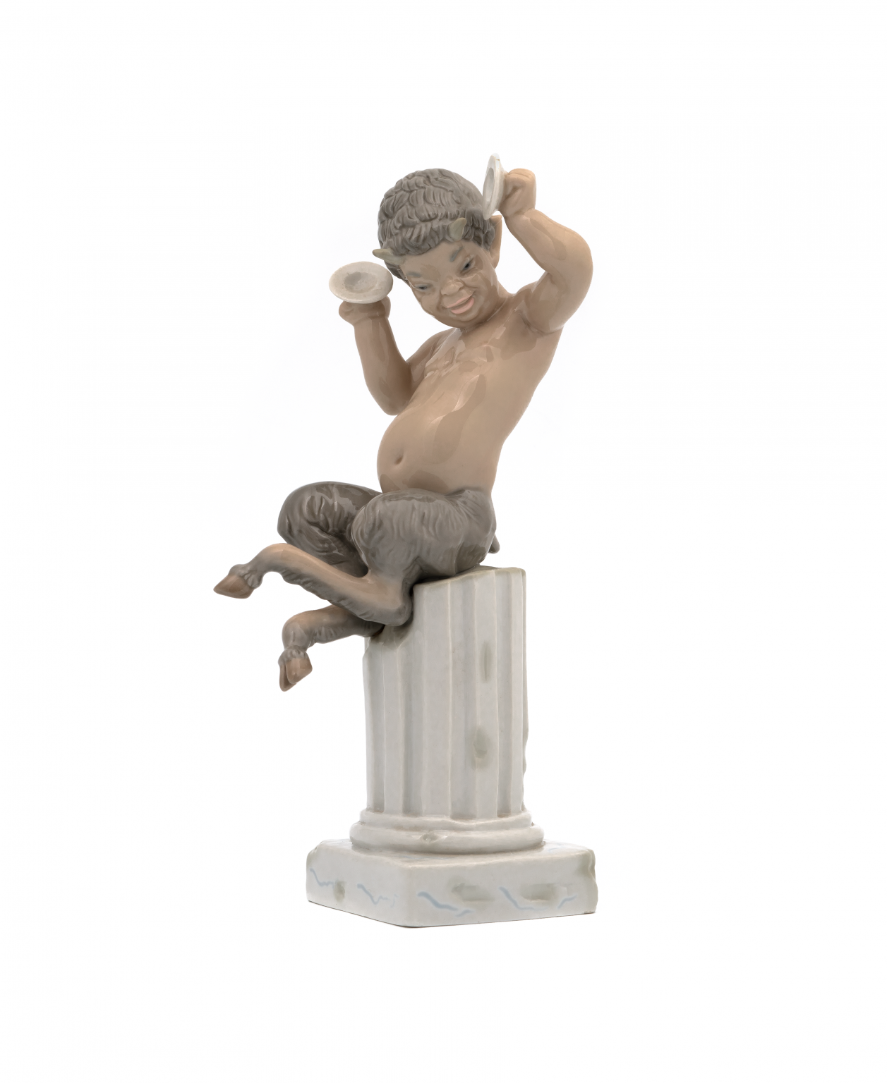 Satyr Figurine