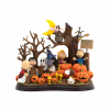 Halloween Peanuts Figurine