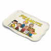 vintage Peanuts tray