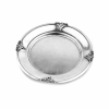 sterling silver dish