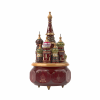 Basils Cathedral Music Box