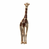 Vintage Giraffe Brooch
