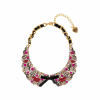 Betsey Johnson Collar Necklace