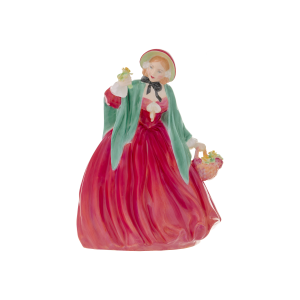 Bethany Lowe Design Thanksgiving Pilgrims Figurines - All The Decor