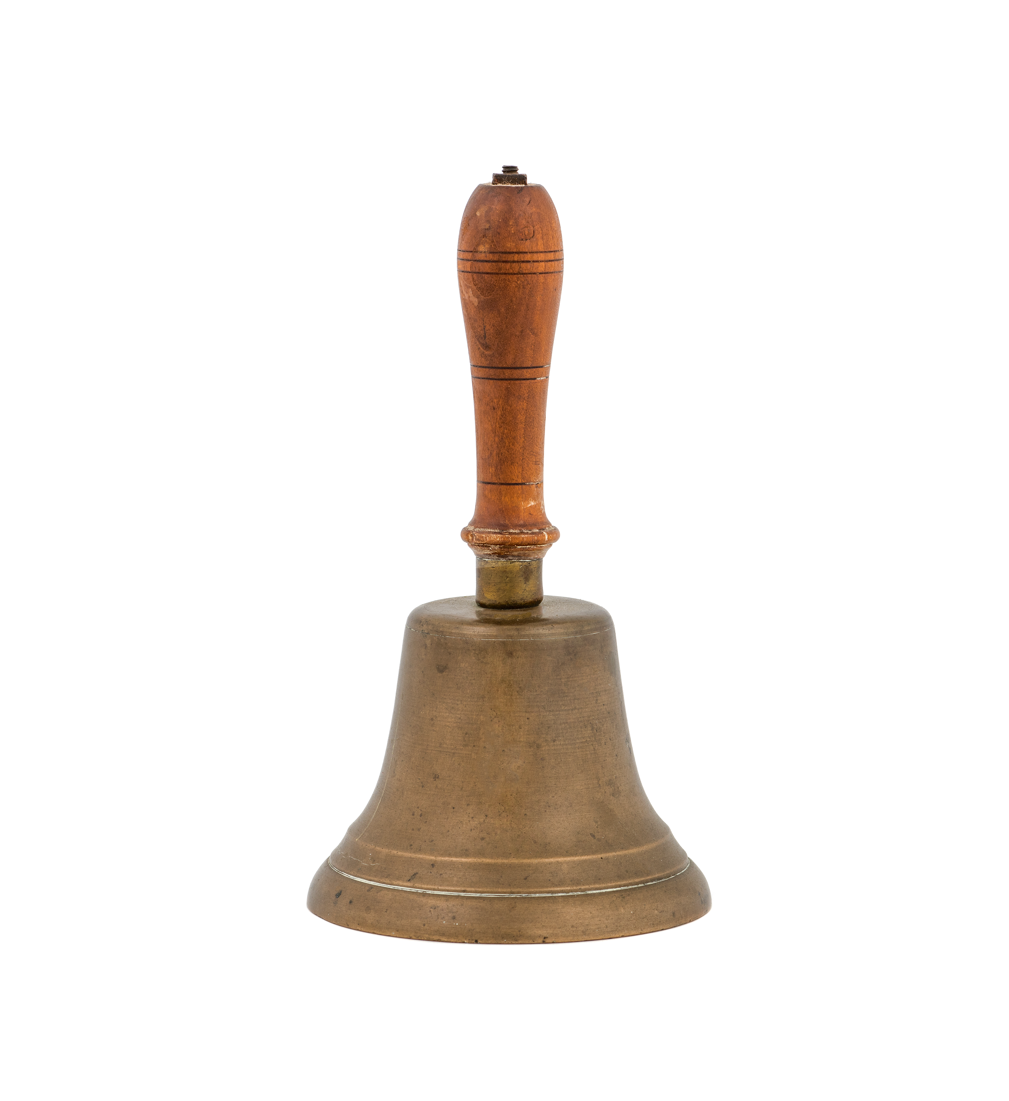 Brass Hand Bell