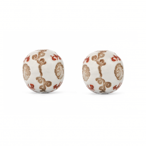 Chinese Antique Ceramic Beads