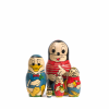 Mickey Mouse Nesting Dolls