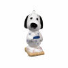 Kimono Snoopy Ornament