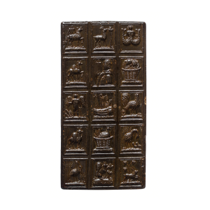 European Wax Mold