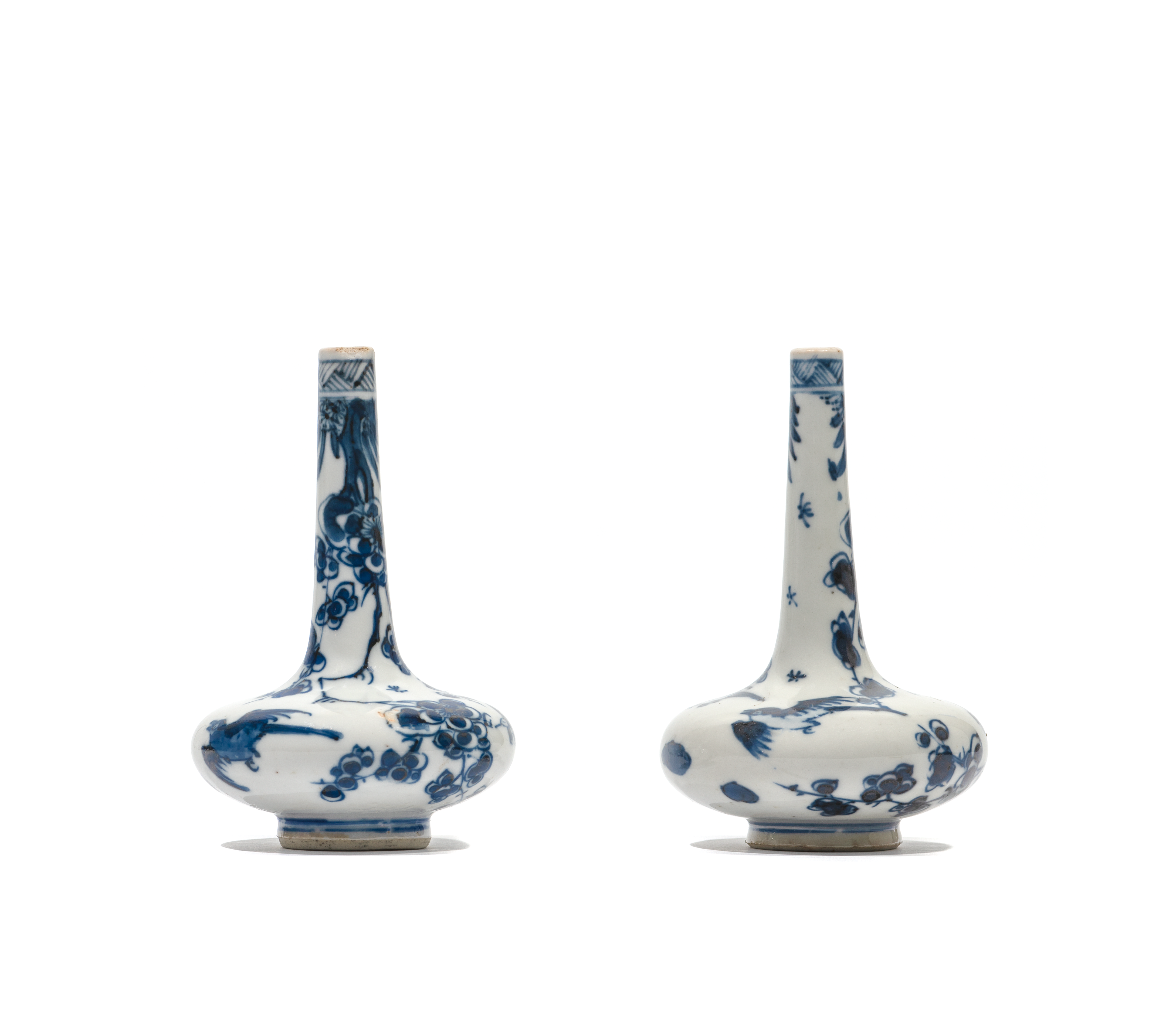 The Allure of Chinese Blue and White Porcelain