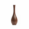 Bizen Ware Pottery Vase