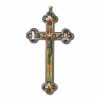 Micromosaic Cross