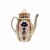 Royal Crown Derby Old Imari Coffee Pot