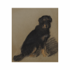 Archibald Thorburn Pastel