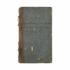 he Citizen's Guide Constitution of the United States and the State of New York, 1830