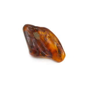 Natural Amber Nugget