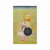 Mughal Portrait Indian Miniature Painting