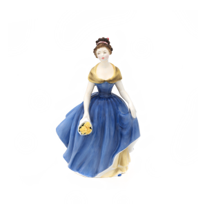 Royal Doulton Melanie Figurine