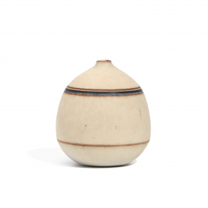 English Contemporary Ceramic Vase