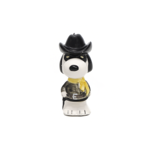 Long Ranger Snoopy Ornament
