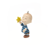 Linus Star Christmas Ornament