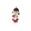 Lucy Angel Christmas Ornament