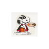Vintage Snoopy A&W Root Beer Sticker